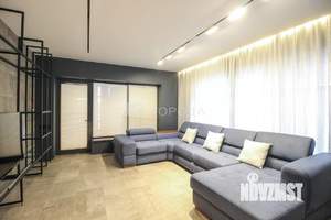 3-к квартира, вторичка, 75м2, 1/2 этаж