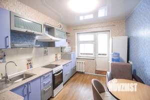 2-к квартира, сданный дом, 68м2, 4/6 этаж