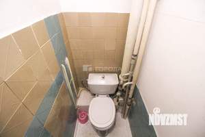 2-к квартира, вторичка, 54м2, 3/9 этаж