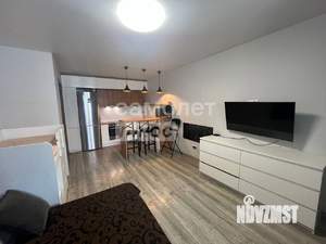 Студия квартира, вторичка, 29м2, 4/10 этаж