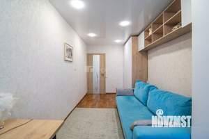 3-к квартира, вторичка, 60м2, 9/9 этаж