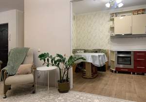 3-к квартира, вторичка, 79м2, 6/9 этаж