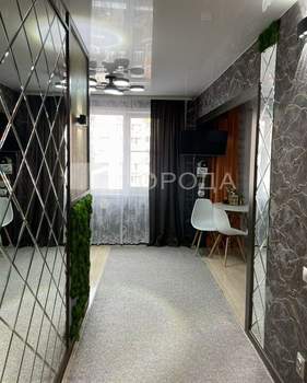 2-к квартира, вторичка, 55м2, 8/14 этаж