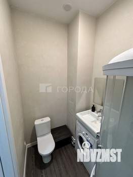 Студия квартира, вторичка, 19м2, 2/3 этаж