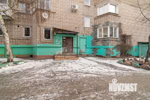 1-к квартира, вторичка, 37м2, 3/5 этаж