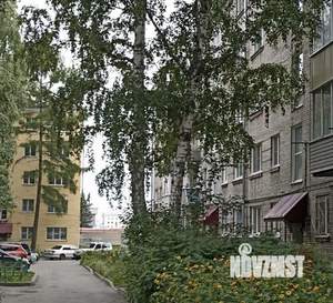 3-к квартира, вторичка, 55м2, 4/23 этаж