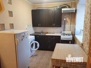 2-к квартира, вторичка, 43м2, 4/5 этаж
