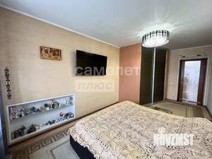 3-к квартира, вторичка, 96м2, 10/10 этаж
