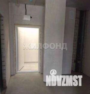Студия квартира, сданный дом, 29м2, 3/9 этаж