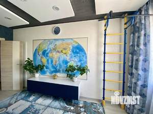 4-к квартира, вторичка, 115м2, 2/3 этаж