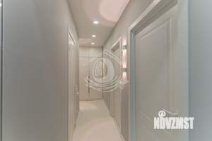 2-к квартира, вторичка, 52м2, 1/10 этаж
