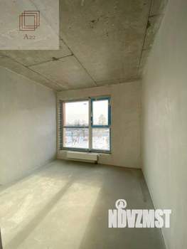 2-к квартира, сданный дом, 55м2, 2/10 этаж