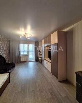 1-к квартира, вторичка, 36м2, 8/10 этаж