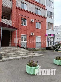 1-к квартира, вторичка, 37м2, 1/12 этаж