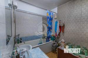 4-к квартира, вторичка, 100м2, 6/10 этаж