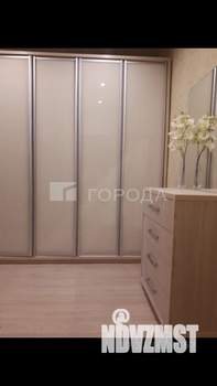 2-к квартира, вторичка, 60м2, 16/16 этаж