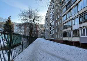 3-к квартира, вторичка, 60м2, 5/9 этаж