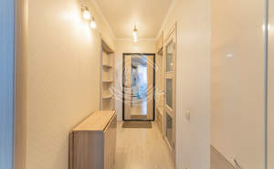 1-к квартира, вторичка, 35м2, 16/16 этаж