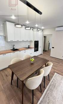 3-к квартира, вторичка, 55м2, 16/16 этаж