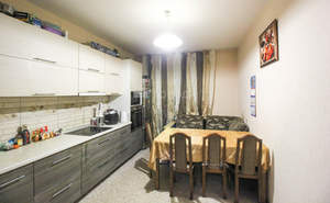 4-к квартира, вторичка, 114м2, 6/10 этаж