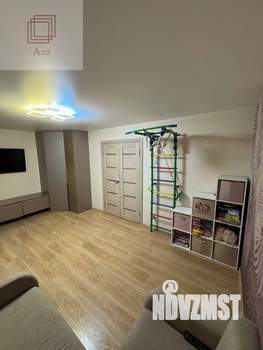 2-к квартира, вторичка, 53м2, 7/11 этаж