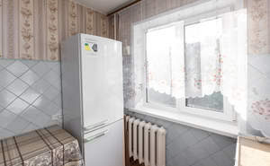 2-к квартира, вторичка, 44м2, 3/5 этаж