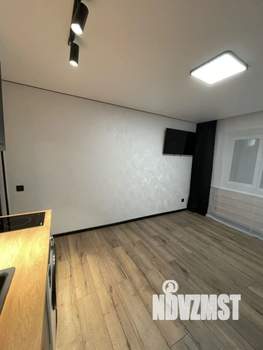 Студия квартира, вторичка, 13м2, 1/5 этаж