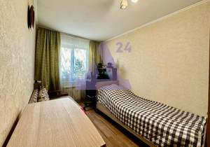2-к квартира, вторичка, 45м2, 4/9 этаж