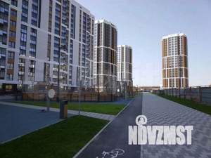 1-к квартира, вторичка, 38м2, 5/14 этаж