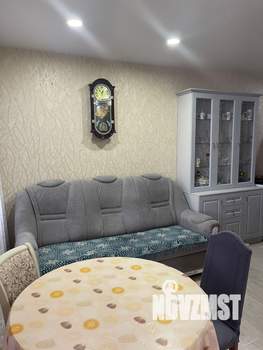 Студия квартира, вторичка, 35м2, 6/17 этаж