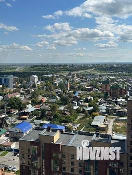 3-к квартира, вторичка, 91м2, 23/25 этаж