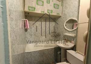 2-к квартира, вторичка, 45м2, 2/5 этаж