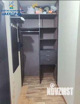 1-к квартира, вторичка, 37м2, 12/16 этаж