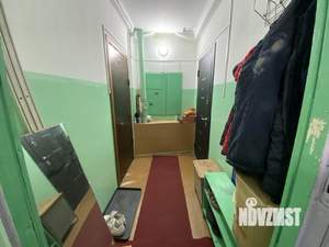 4-к квартира, вторичка, 88м2, 9/9 этаж