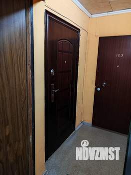 1-к квартира, вторичка, 34м2, 1/10 этаж