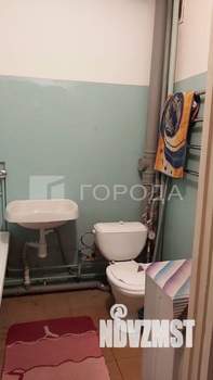 1-к квартира, вторичка, 33м2, 7/10 этаж