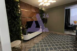 3-к квартира, вторичка, 72м2, 16/16 этаж