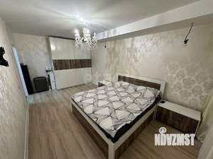 2-к квартира, вторичка, 53м2, 7/17 этаж