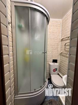 Студия квартира, вторичка, 16м2, 3/5 этаж