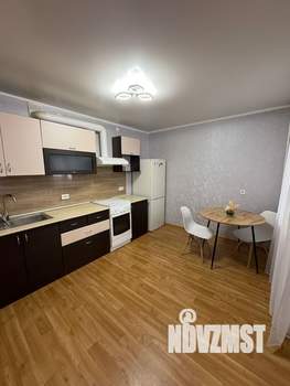 1-к квартира, вторичка, 32м2, 3/16 этаж