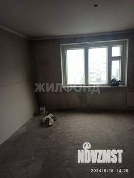3-к квартира, вторичка, 72м2, 4/5 этаж