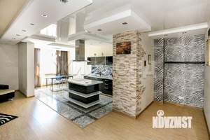 3-к квартира, вторичка, 111м2, 18/23 этаж