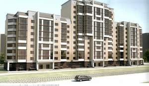 1-к квартира, вторичка, 58м2, 5/10 этаж