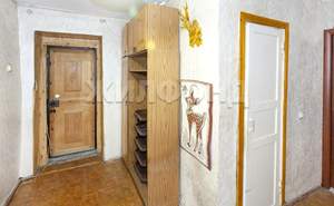 1-к квартира, вторичка, 37м2, 3/12 этаж