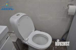 1-к квартира, вторичка, 38м2, 1/15 этаж