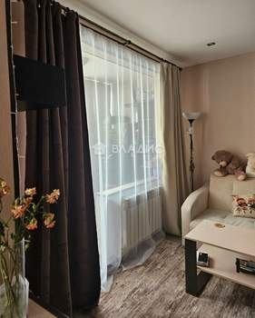 1-к квартира, вторичка, 34м2, 2/14 этаж