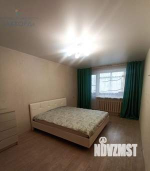 3-к квартира, вторичка, 61м2, 1/5 этаж