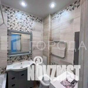 2-к квартира, вторичка, 50м2, 13/16 этаж