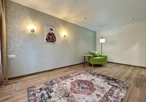 3-к квартира, вторичка, 63м2, 2/5 этаж