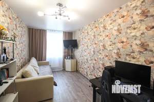 Студия квартира, вторичка, 32м2, 7/17 этаж